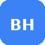 Bhiner logo
