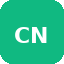 CNFans logo