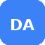 Dantful Warehouse logo