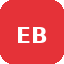 eBay logo