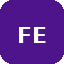 FedEx/DHL Express logo
