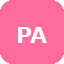 PatPat logo