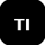 TikTok Shop logo
