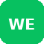 Weidian logo
