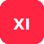 Xiaohongshu (RED) logo